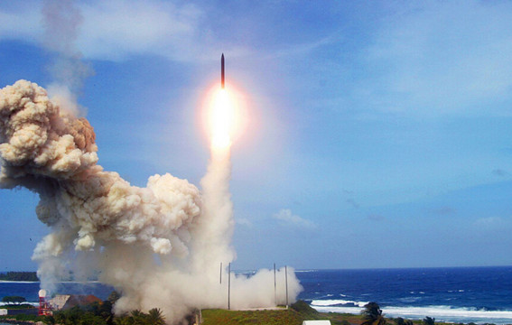 外媒：「北京此舉或是向蔡英文發出信號」