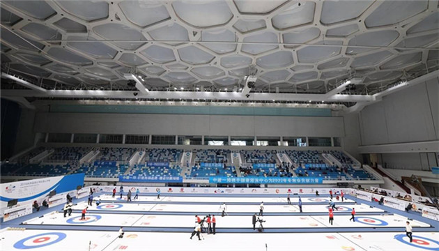 100%清潔能源供電！北京冬奧會場館是怎麼做到的？