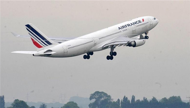 民航局對漢莎、法航再次發出熔斷指令