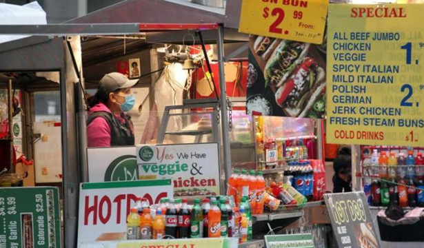 加拿大累計新冠病例突破80萬 疫情出現受控跡象