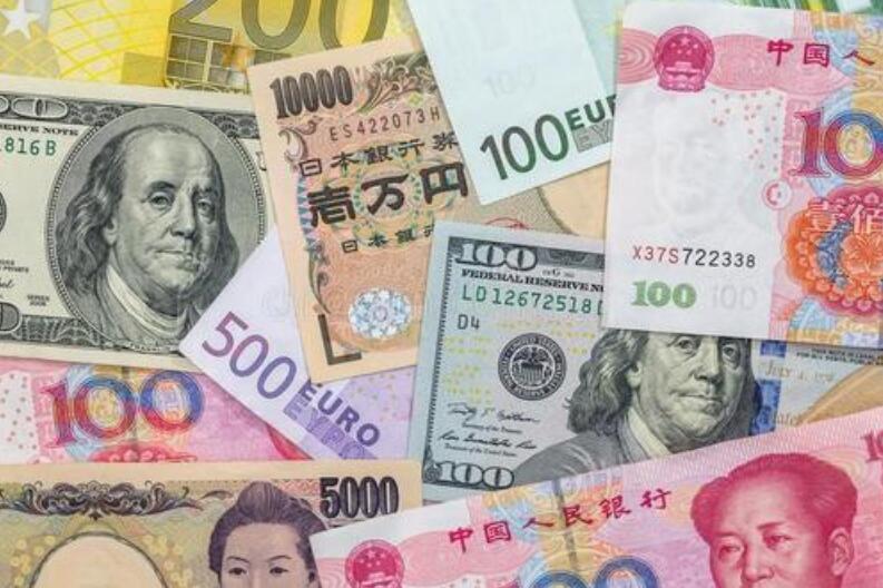 1月外儲規模微降0.2%