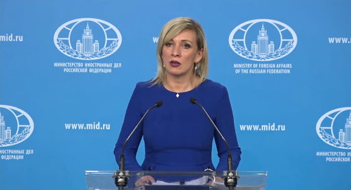 俄外交部已註冊TikTok賬號