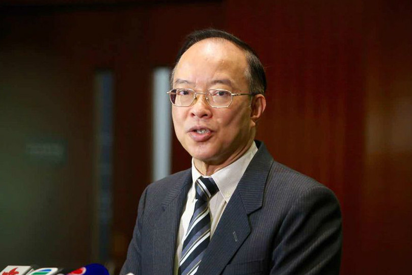 馬逢國公布體演文出界別疫情影響調查結果