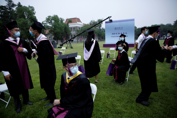 【計出新角度】教育與經濟發展