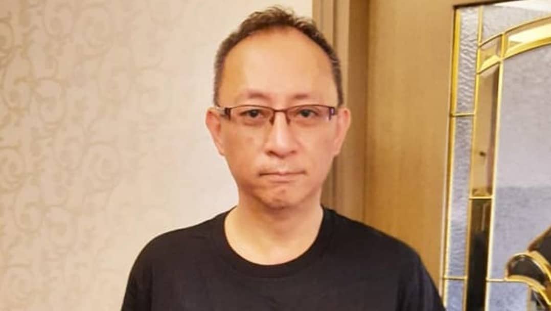 【追蹤報道】網台主持「傑斯」8日西九提堂