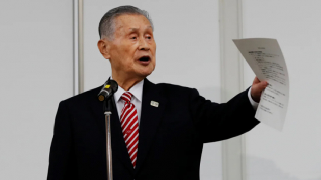 6成民眾指森喜朗不稱職 多國駐日使館發推撐性別平等