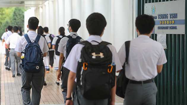 【熱門話題】強化國情認同 糾正教育偏差