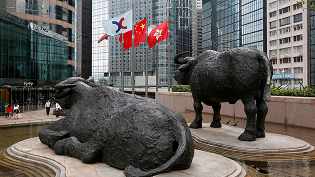 理財通公布港股市況偏強