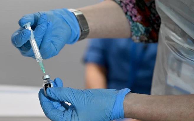 中國將向埃及和阿盟秘書處提供新冠疫苗援助