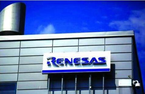 日本瑞薩電子正與蘋果芯片供應商Dialog進行收購談判