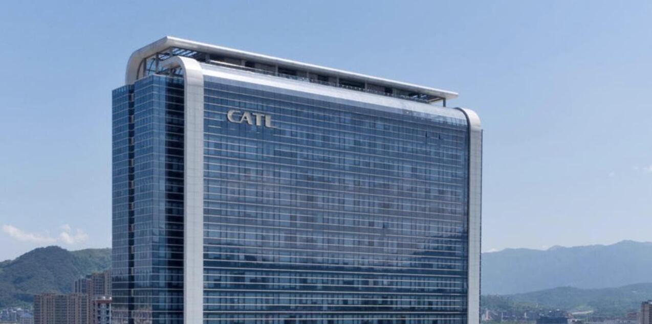 寧德時代中標現代二款電動車型電池供應 規模將超百億