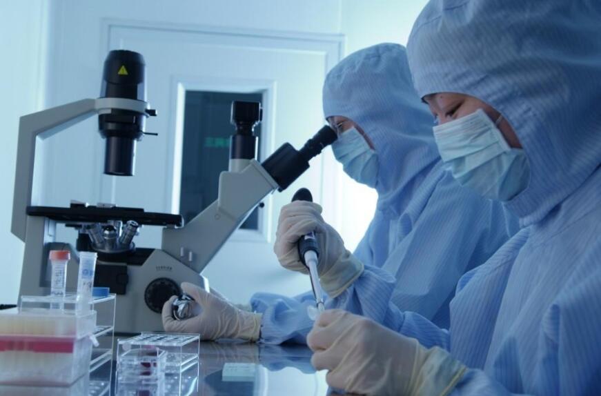 中國生物製藥糖尿病藥獲批注冊 股價高開逾4%