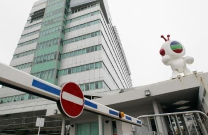 TVB見習男編劇初步確診 10名同事須隔離至下周五