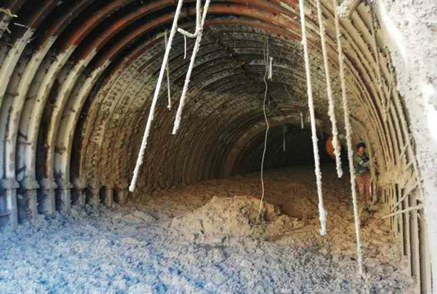 【追蹤報道】印度潰壩事故已致14人遇難 37人被困隧道