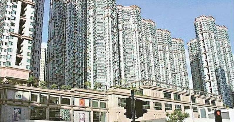 用家「租轉買」820萬購新都城3房 呎價15589元