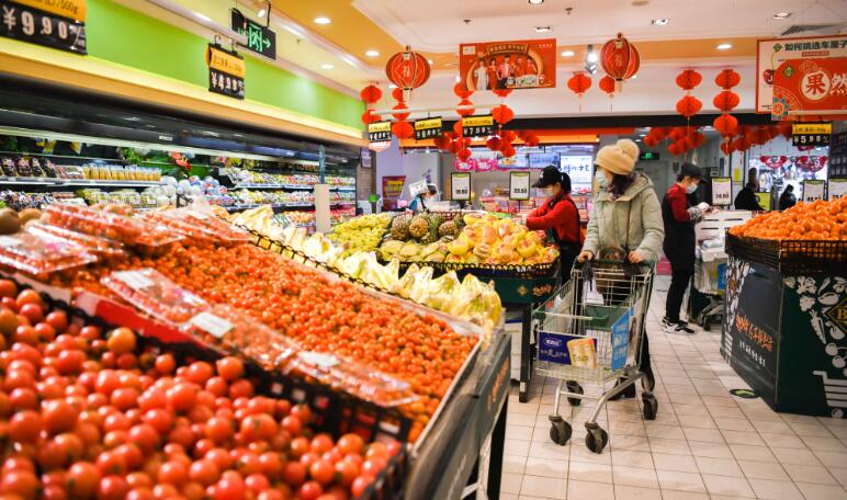 保障困難群眾基本生活 多地發放價格臨時補貼 