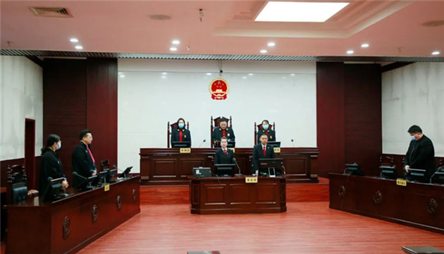 「錯換人生28年案」二審公開宣判 審判長釋疑