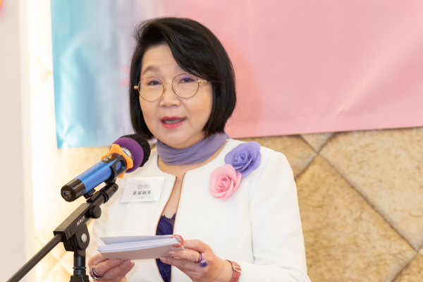 逾七成受訪工商專業界女性願打疫苗