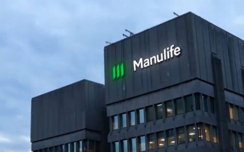 宏利舉辦「日行一膳」大挑戰