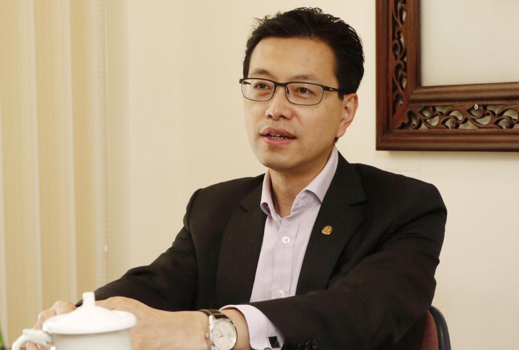 夏博義任大律師公會主席 吳秋北質疑會否構成國安漏洞或缺口