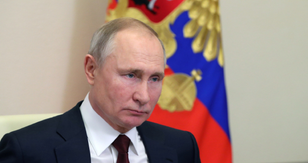 普京：俄羅斯是唯一擁有三種國產疫苗的國家 