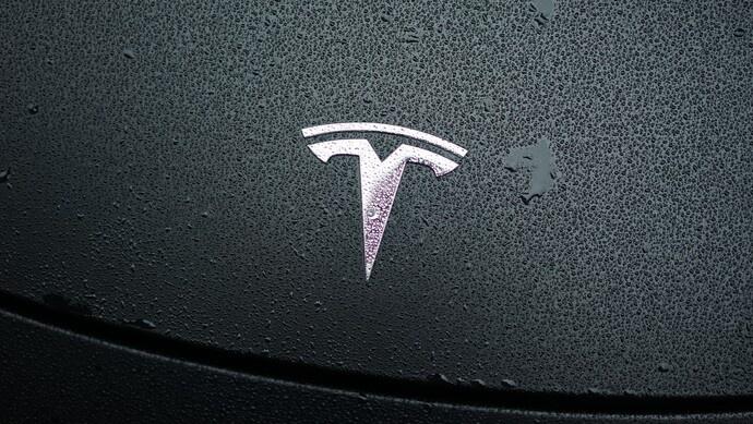 市場監管總局等五部門約談特斯拉公司