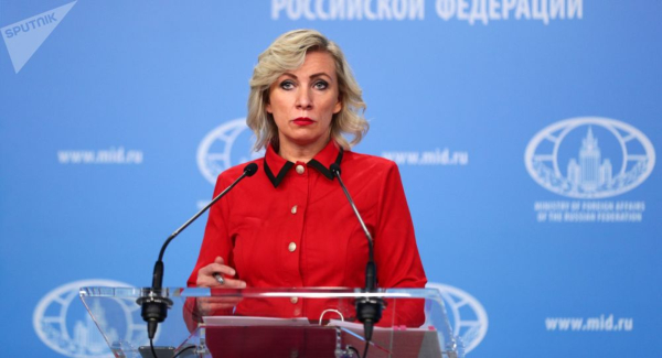 德國、波蘭及瑞典各驅逐一名俄外交官 俄外交部回應