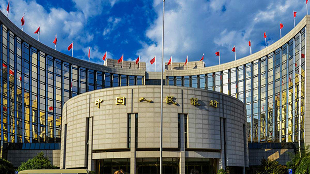 【商界心聲】數碼貨幣博弈 中國佔得先機