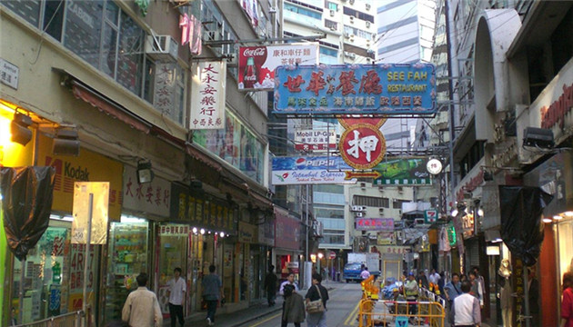 翠華老闆娘6500萬沽尖沙咀舖 7年勁蝕2000萬