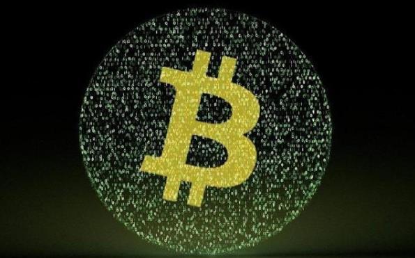比特幣站上46000美元/枚關口 24小時大漲約18%