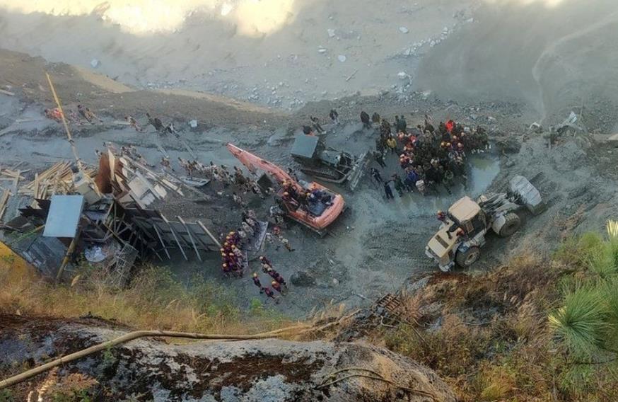 【追蹤報道】印度溃霸事故死亡人數升至26人