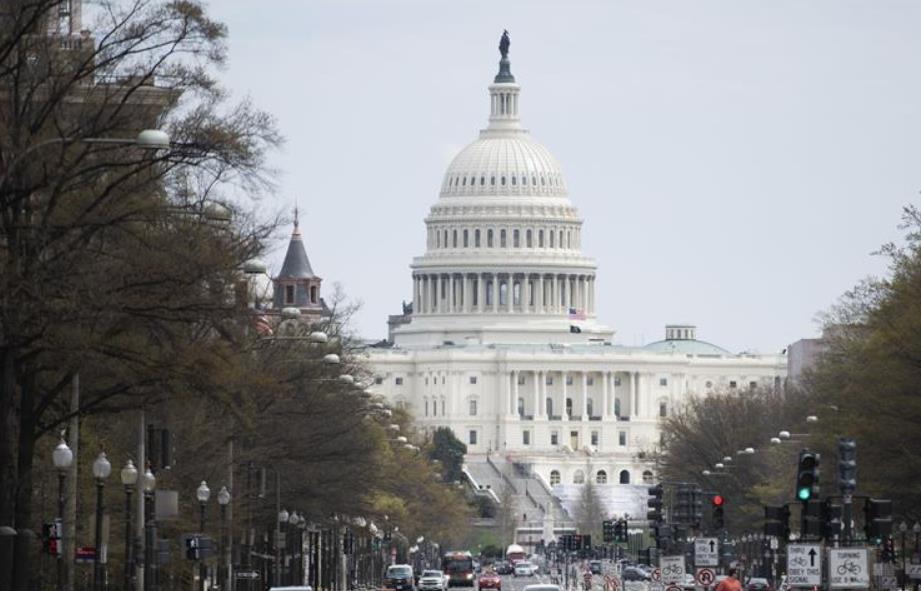  經濟刺激方案將令美國財政赤字增加540億美元