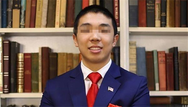 美國警方：耶魯華裔研究生遭槍殺或非隨機事件