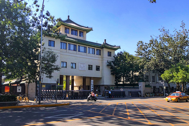 民政部：中國現已登記社會組織逾90萬個