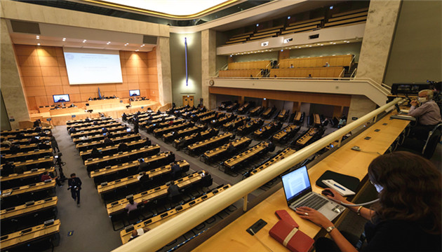 美國將以觀察員身份重返聯合國人權理事會