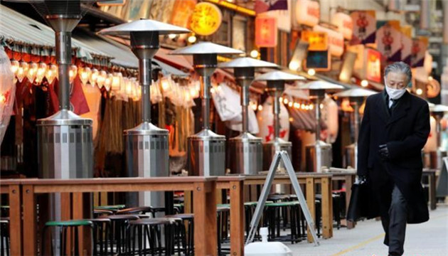 日本官員證實：歐盟核准出口日本第一批新冠疫苗