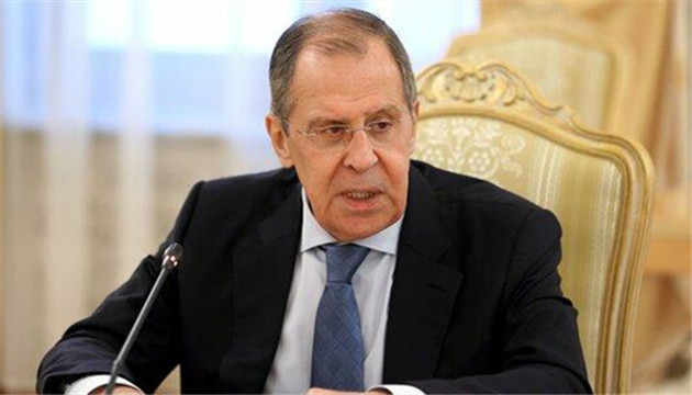 俄羅斯外長：俄方無意與歐盟疏遠