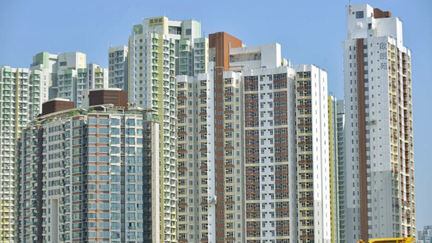 房委會：公屋平均輪候時間為5.7年 逾25萬人等上樓