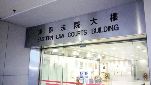 攜带5把刀被控管武罪成 男子被判囚7個月