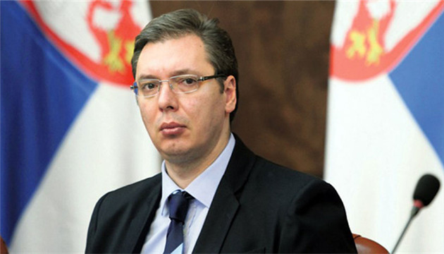 塞爾維亞警方制止一起謀殺總統案 不排除係「報復」行動