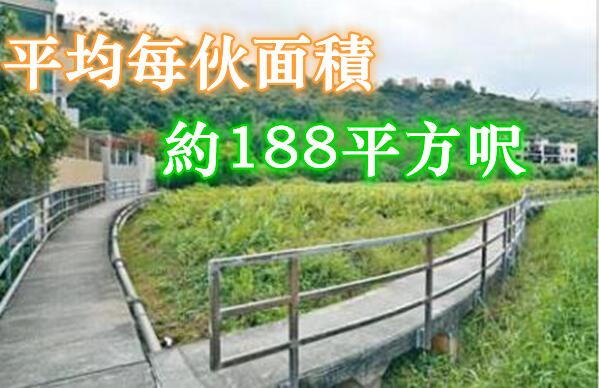 會德豐大埔地皮借予九龍樂善堂 建1236伙納米戶