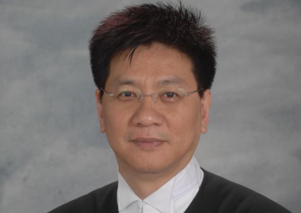 黃汝榮：大律師公會非政治團體 夏博義個人言論影響公會整體形象