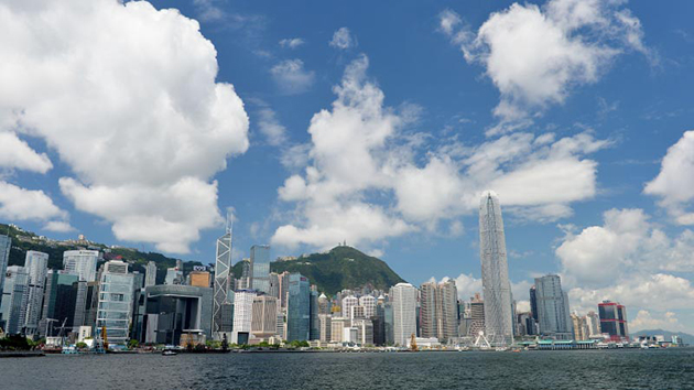 【香港脈搏】中央全力支持香港走出困局