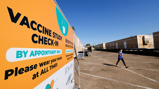 強生CEO：民眾需在未來數年每年接種新冠疫苗