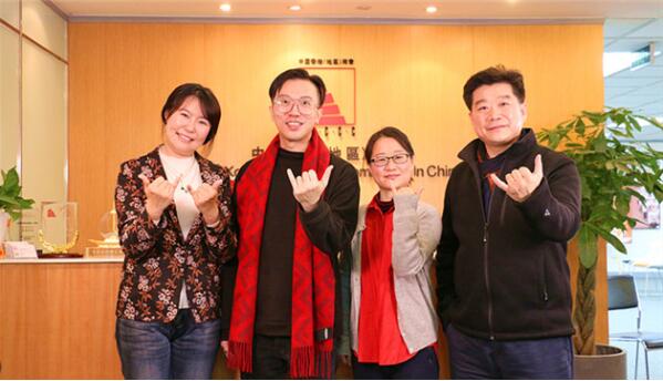 有片丨【港人在京過大年】梁家僖：提前做攻略 過個「文化年」