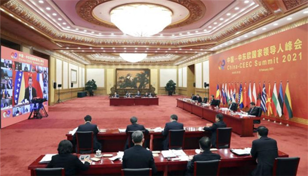 中國—中東歐，這個峰會對未來意味着什麼？