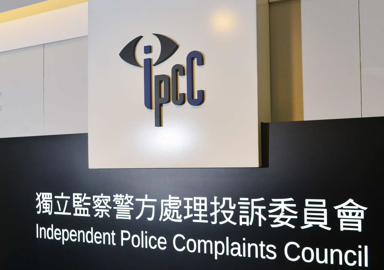 監警會秘書長俞官興將於3月後離任