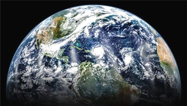 地球自轉加速，2021年會過得更快嗎？