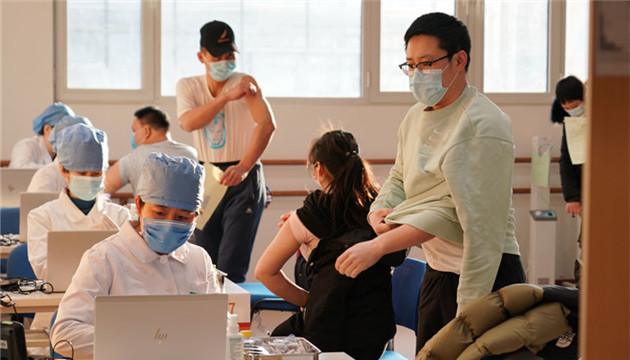 國家藥監局：已批准56個新冠病毒檢測試劑