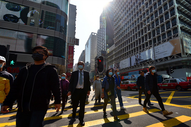 【退休計劃】近60%港人憂個人資產水平因疫情而下降